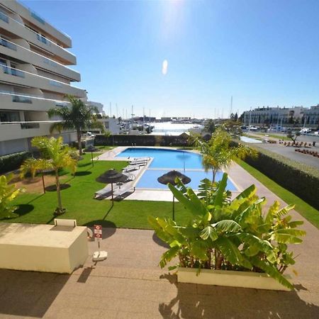 Marina Vilamoura Aquamar 006 By Vilamoura Sun Eksteriør bilde