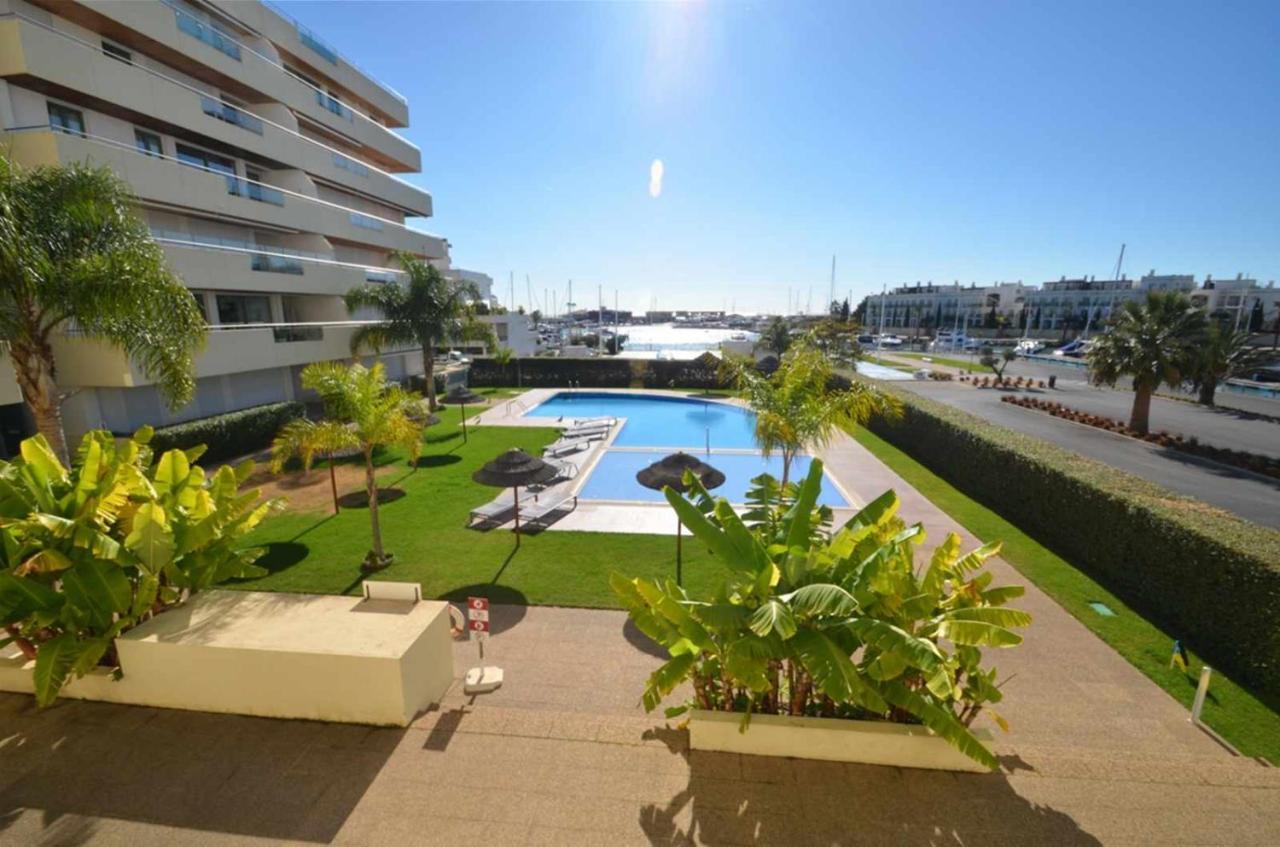 Marina Vilamoura Aquamar 006 By Vilamoura Sun Eksteriør bilde
