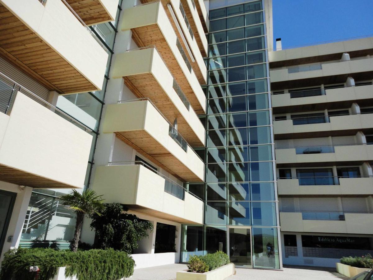 Marina Vilamoura Aquamar 006 By Vilamoura Sun Eksteriør bilde