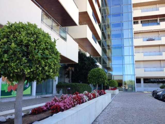 Marina Vilamoura Aquamar 006 By Vilamoura Sun Eksteriør bilde